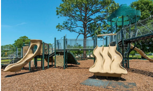 Fort Stewart Family Homes  Image 7