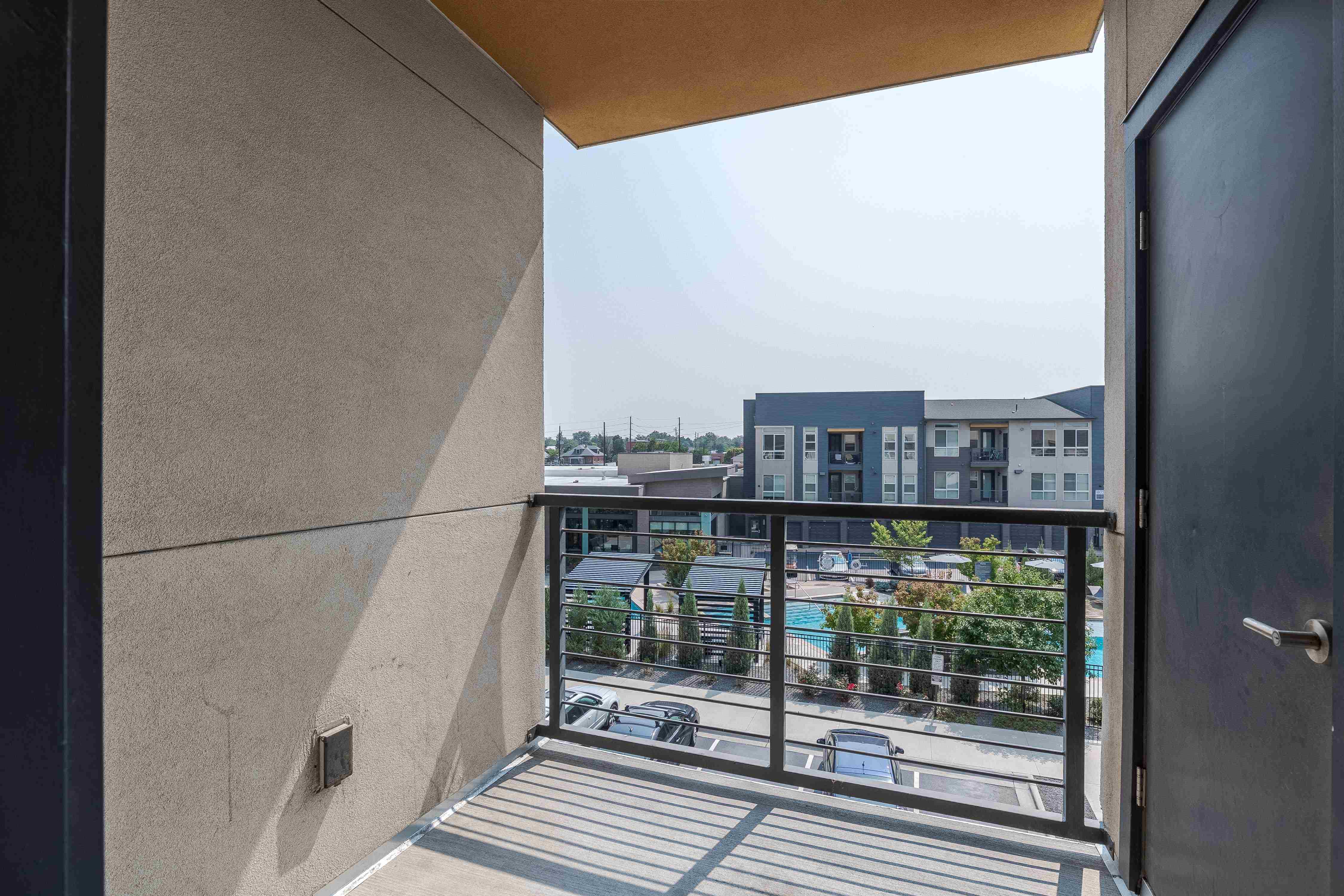 Encore Evans Station Apartments Image 38