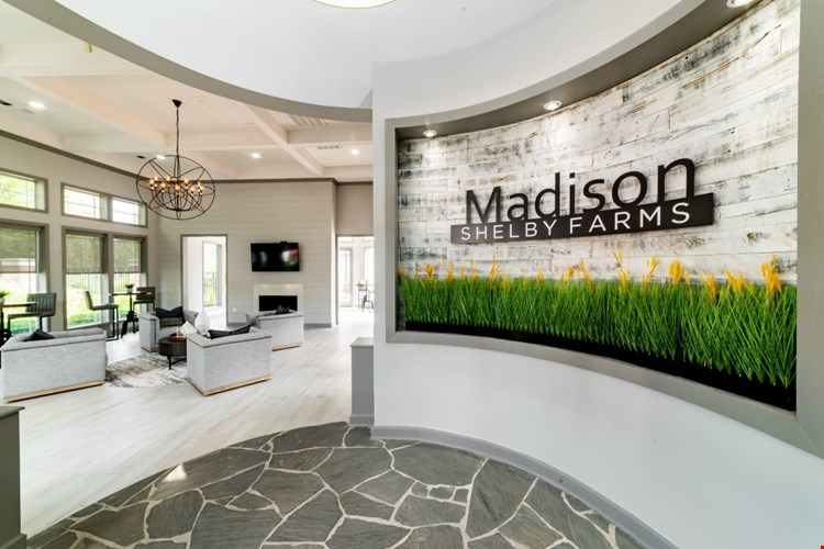 Madison Shelby Farms Image 7