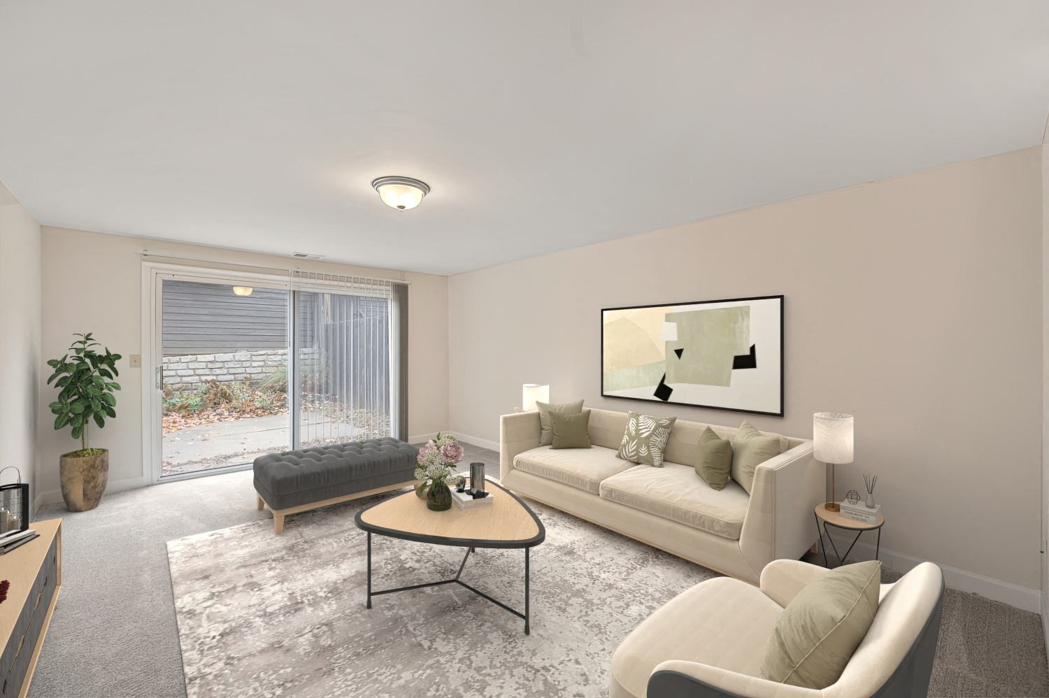 Indian Creek Apartments and Townhomes Image 18