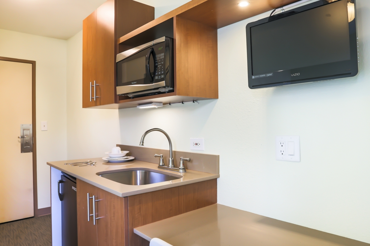 Vantaggio Suites : State Street Image 4