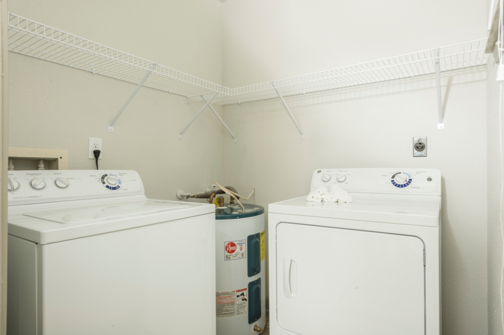 Maxwell Townhomes Image 9
