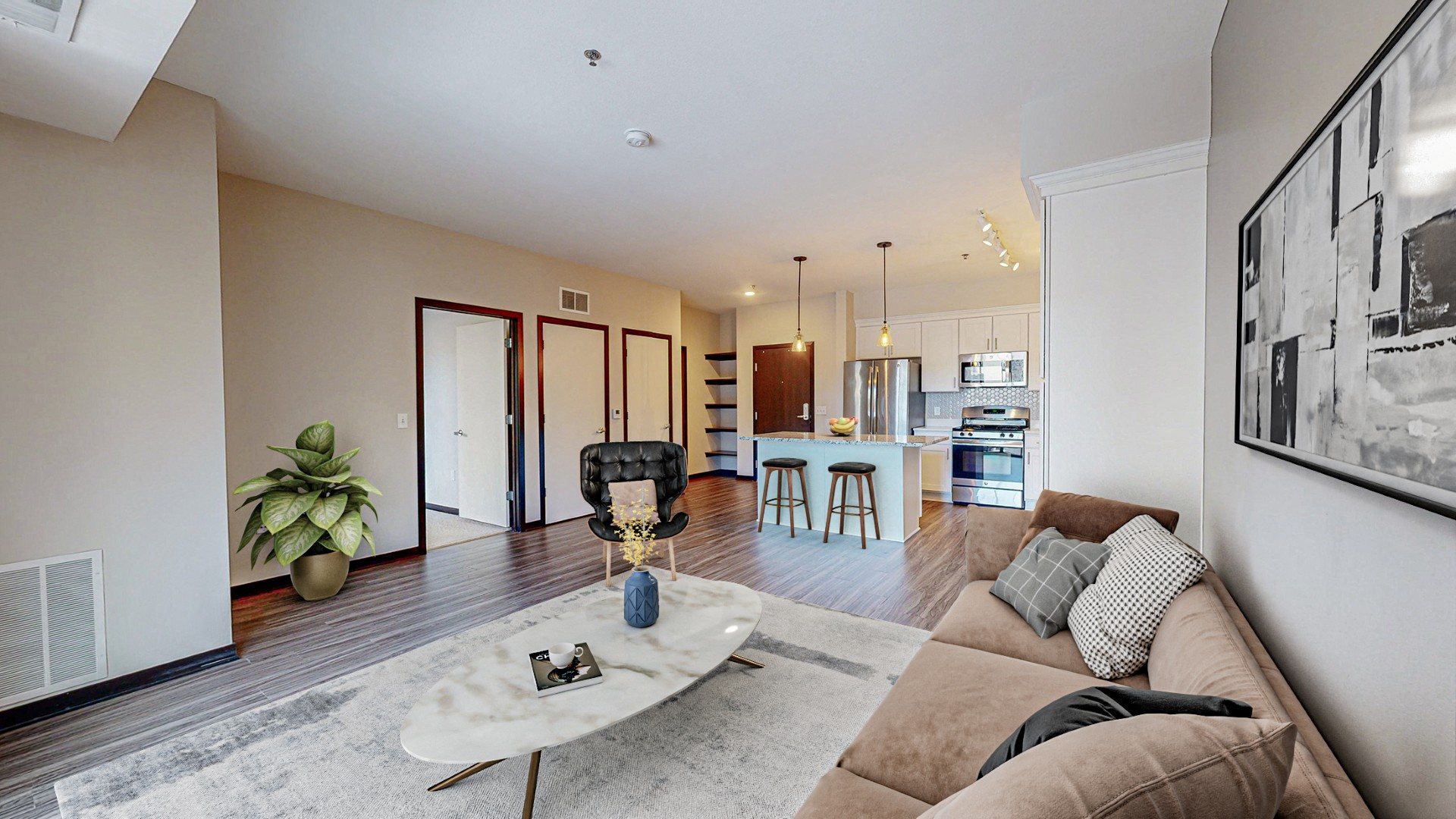 The Shoreham Apartments Image 82