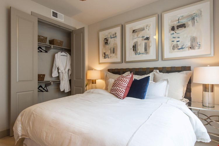 Pearl Residences at CityCentre  Image 93