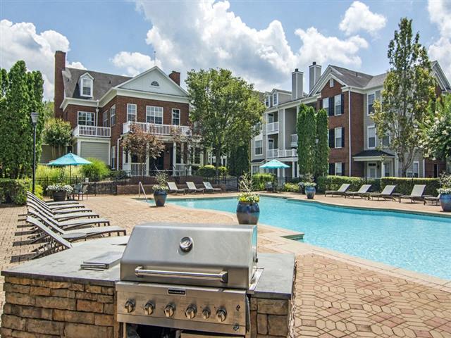 Providence of Northlake Image 12