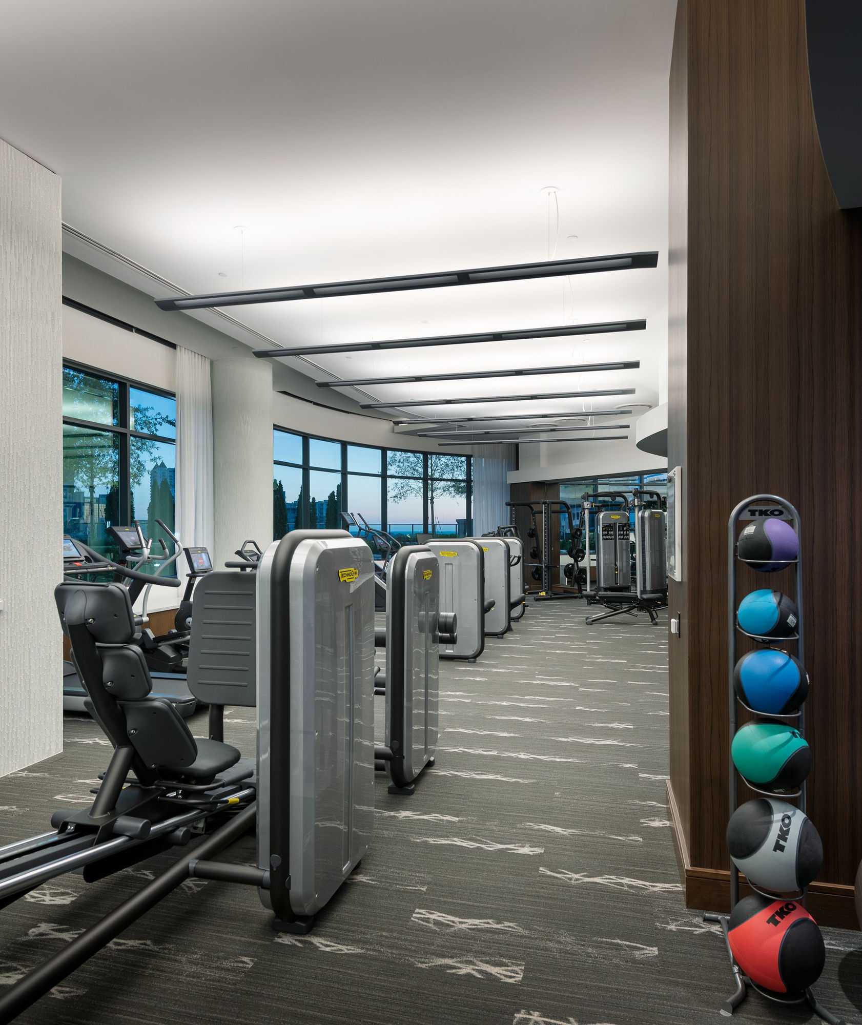 The Dagny Midtown Apartments Image 38