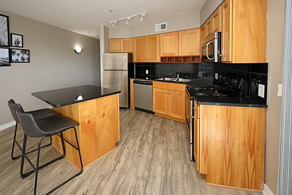 Stonebridge Waterfront Image 2