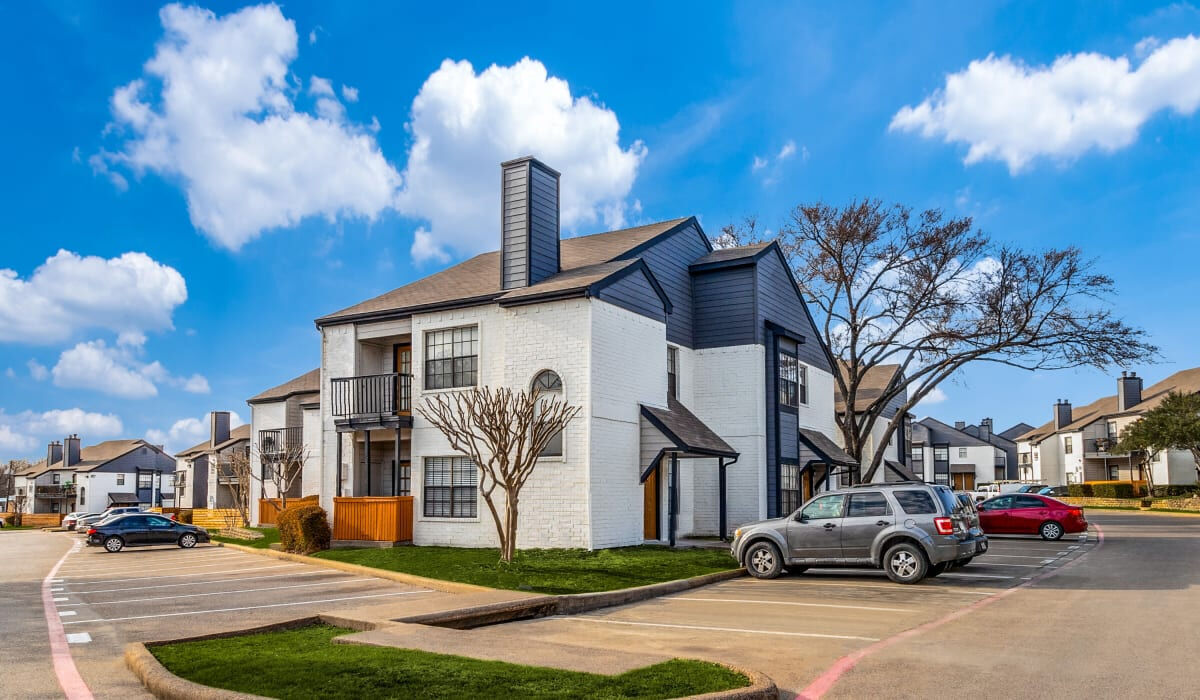 Knowlton Apartment Homes Image 30