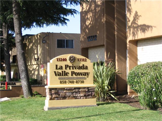 La Pravada Valle Poway Apartments Image 1