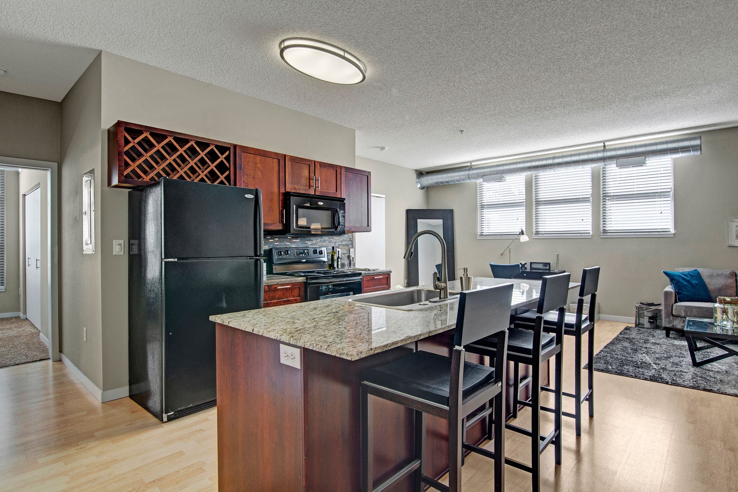 Marbella on Dean Kitchen