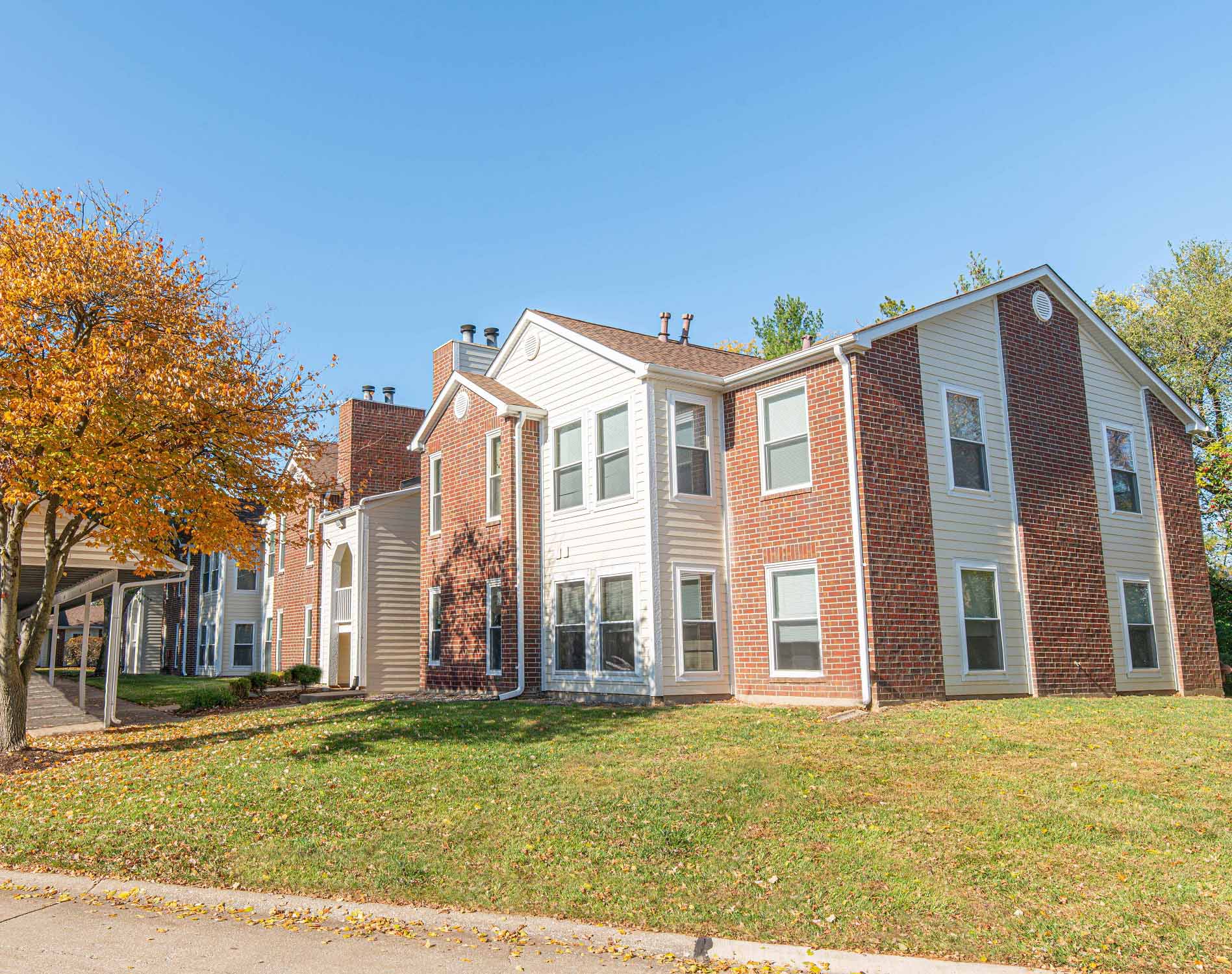 Peachtree Apartments Image 10