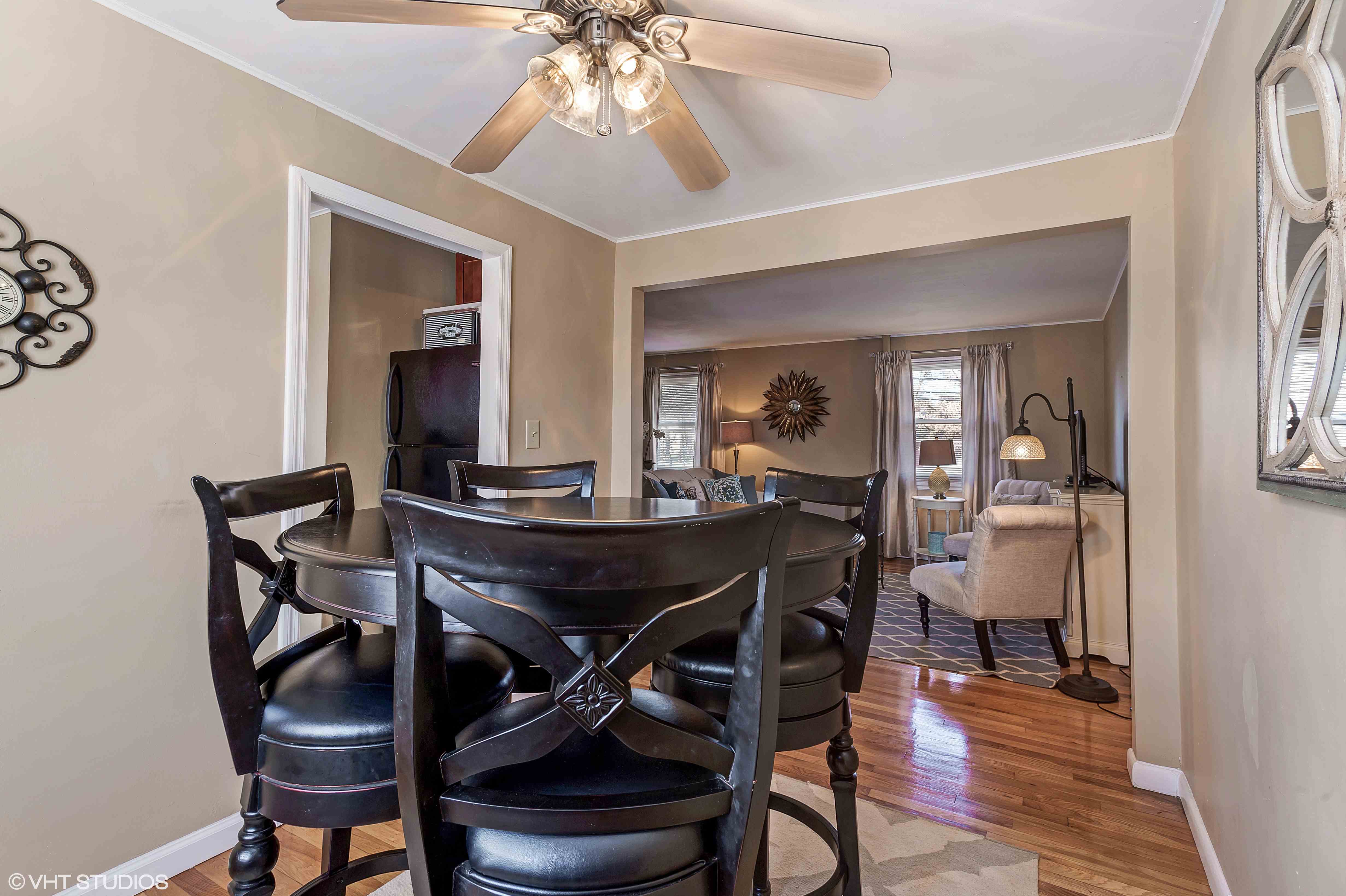 The Arbors at Franklin Township Image 4