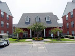 Fountains Of Rosemeade Image 7
