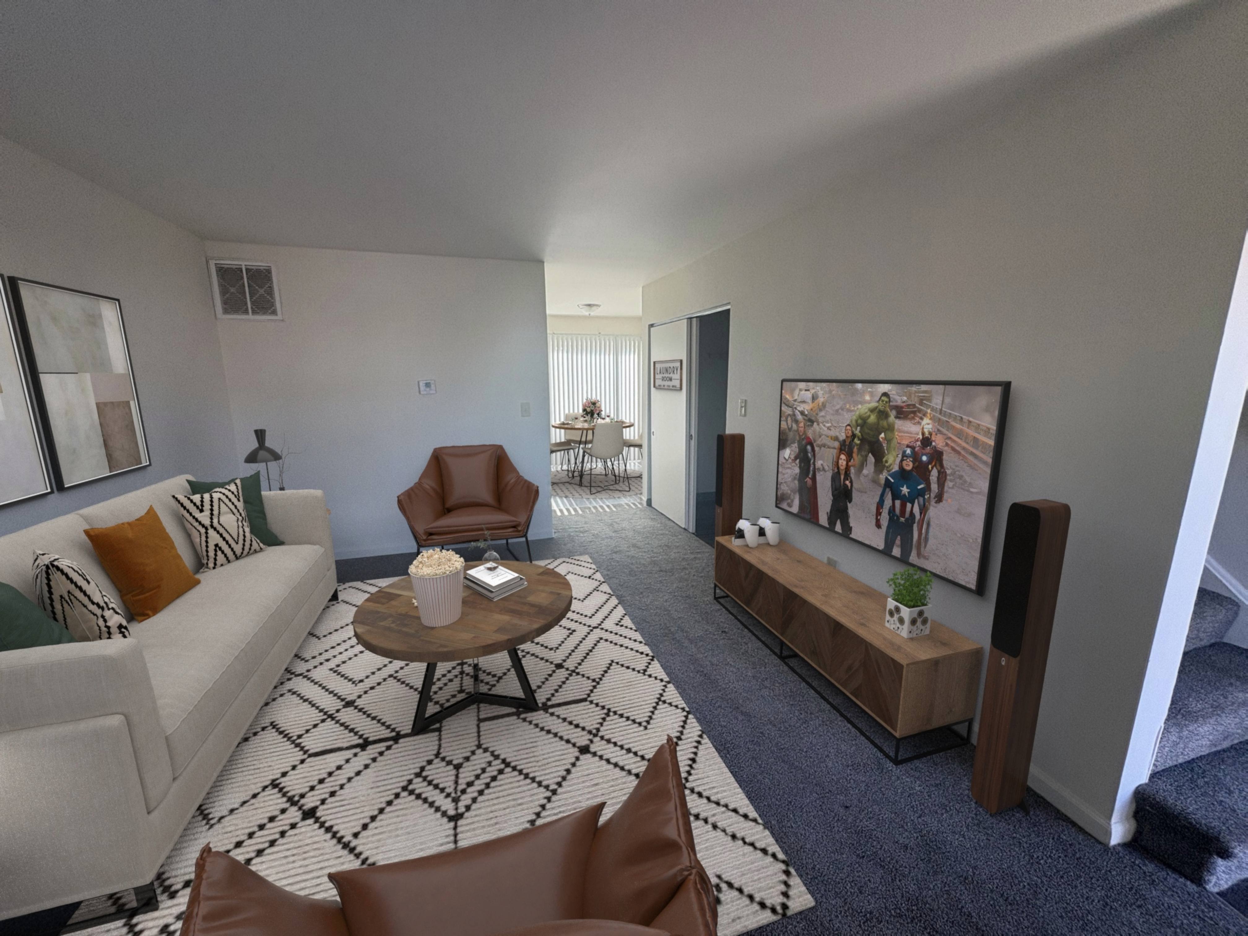 Rivers Edge Apartments and Townhomes Image 8