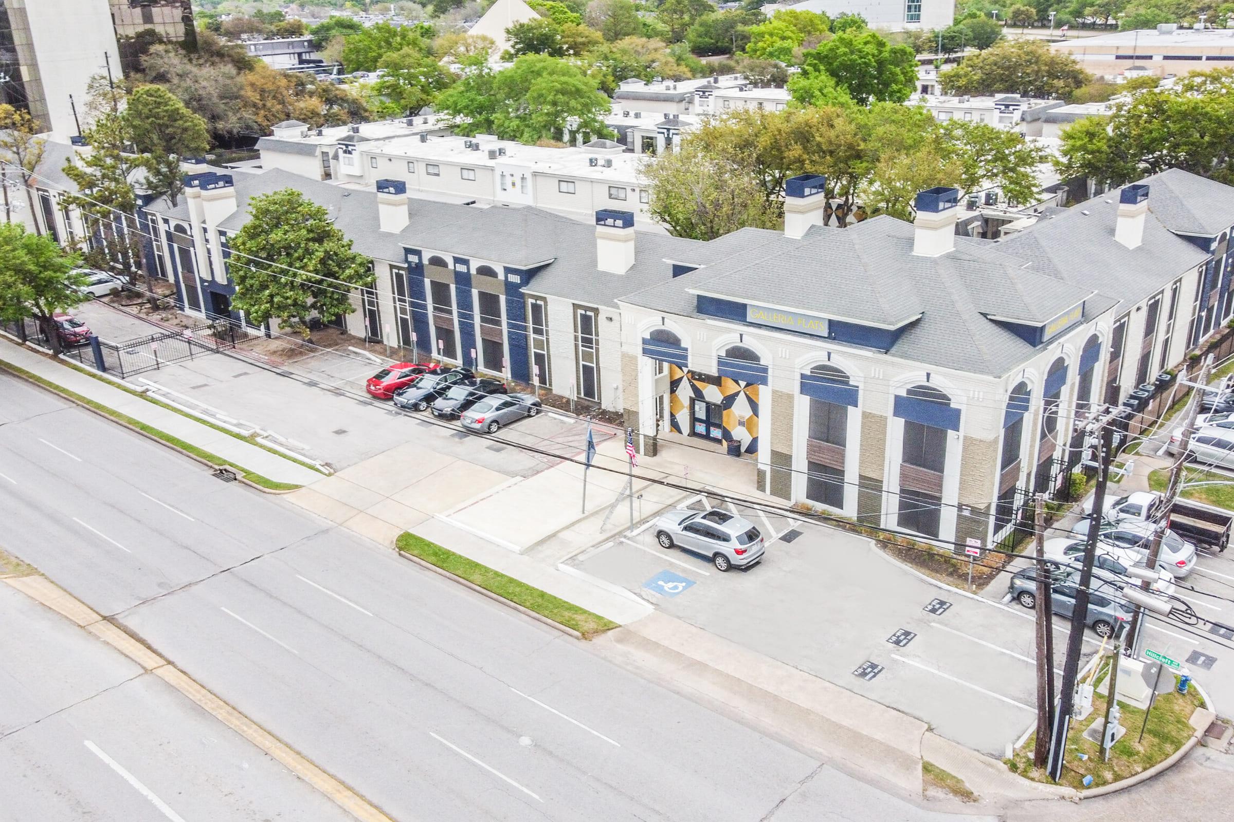 Galleria Flats Image 5