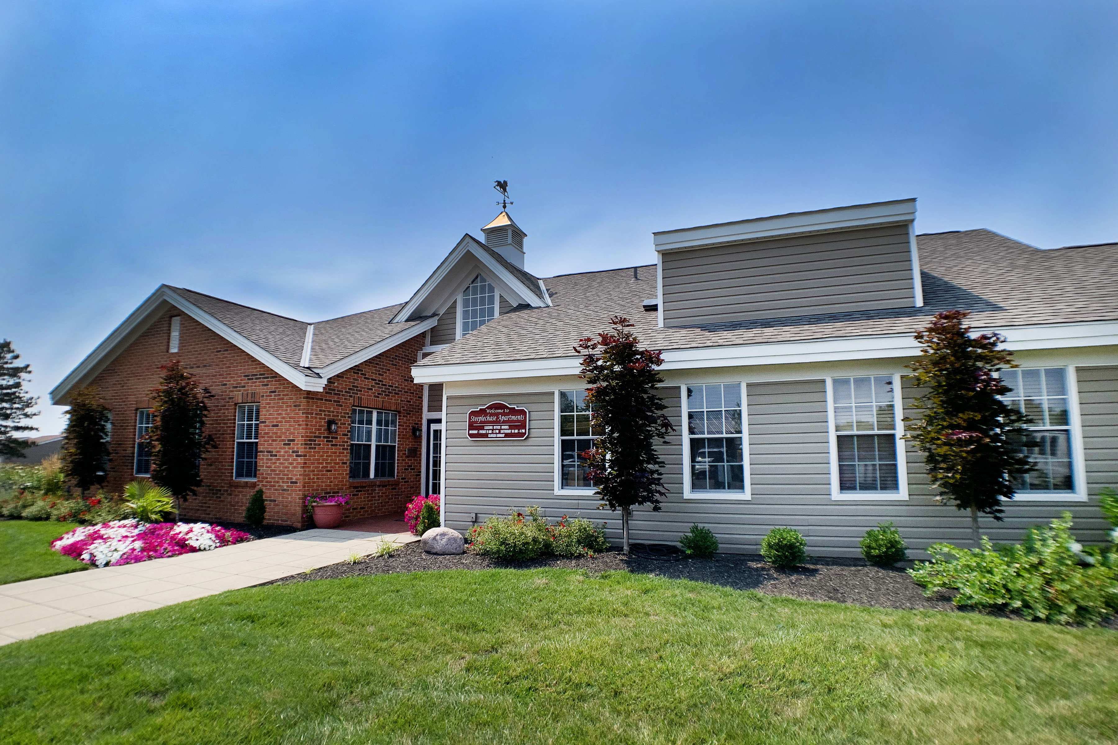 Steeplechase Apartments Image 28