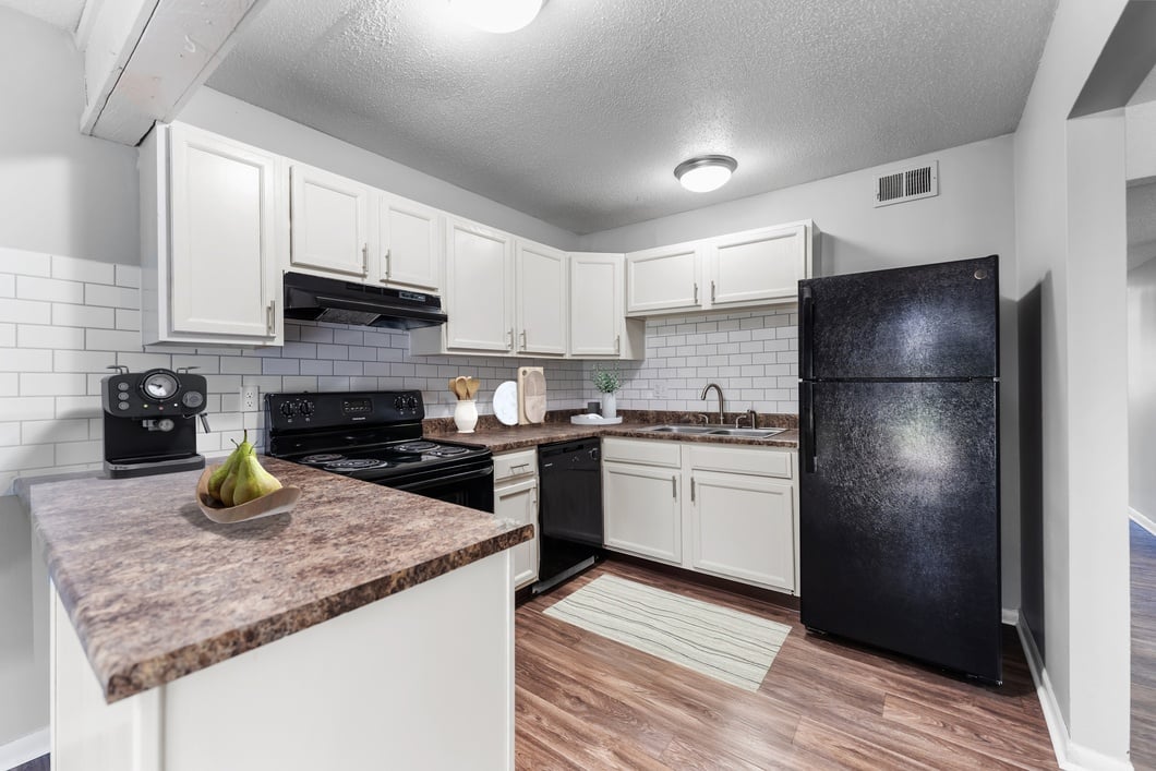 Treetop Lodge  Image 2