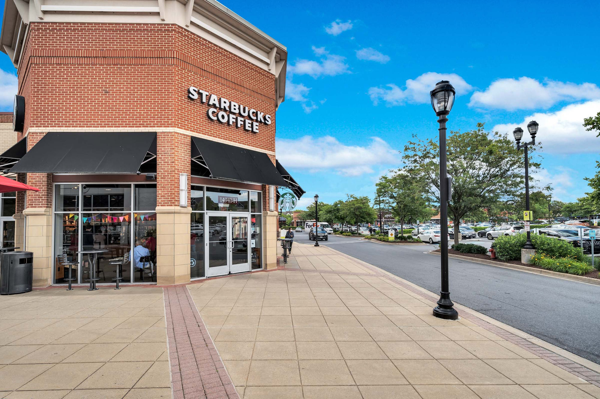 Camden Fallsgrove Image 38