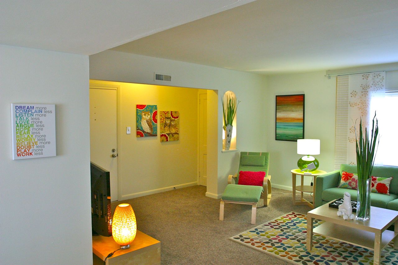 Daytona Village Apartments Image 43