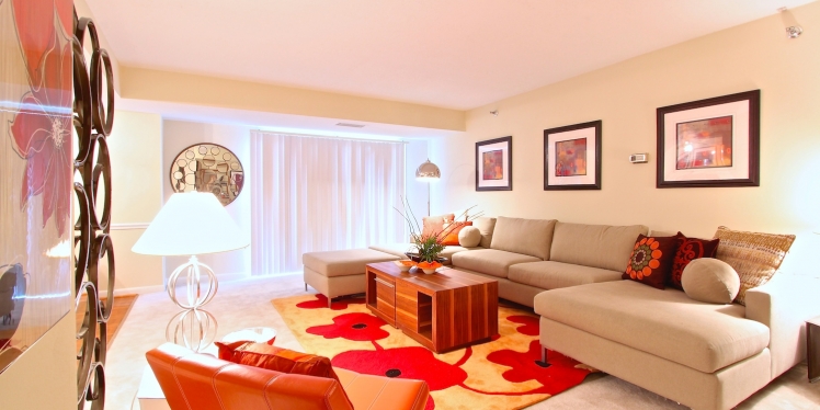 Randolph Towers Image 11