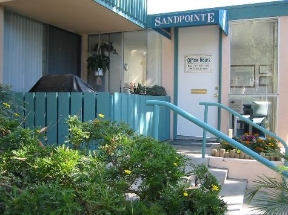 Sandpointe Apartment Homes Image 1