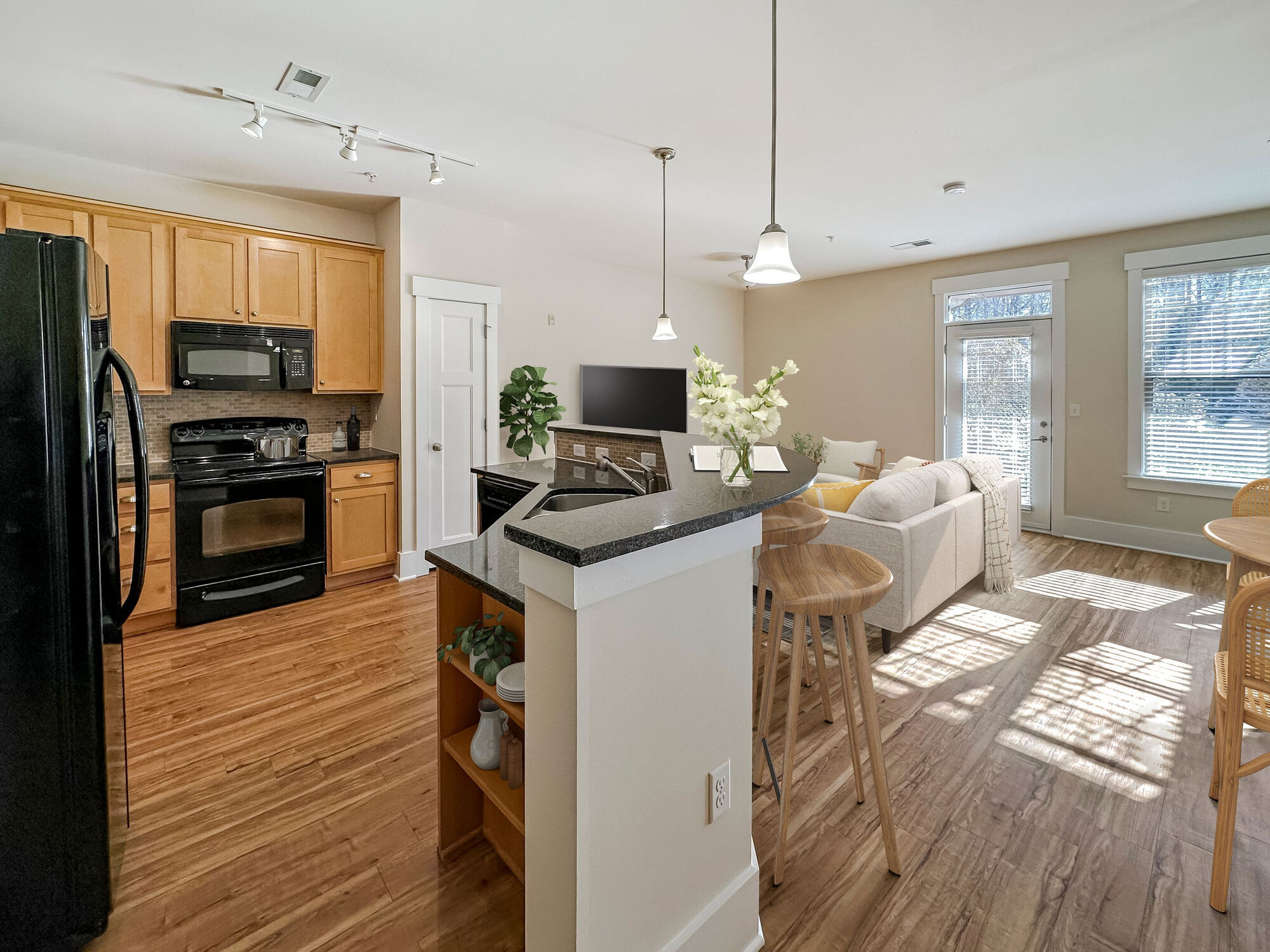 The Townhomes at Chapel Watch Village Image 15