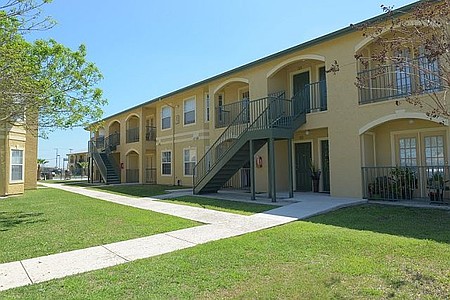 Northwood Luxury Apartments Image 1