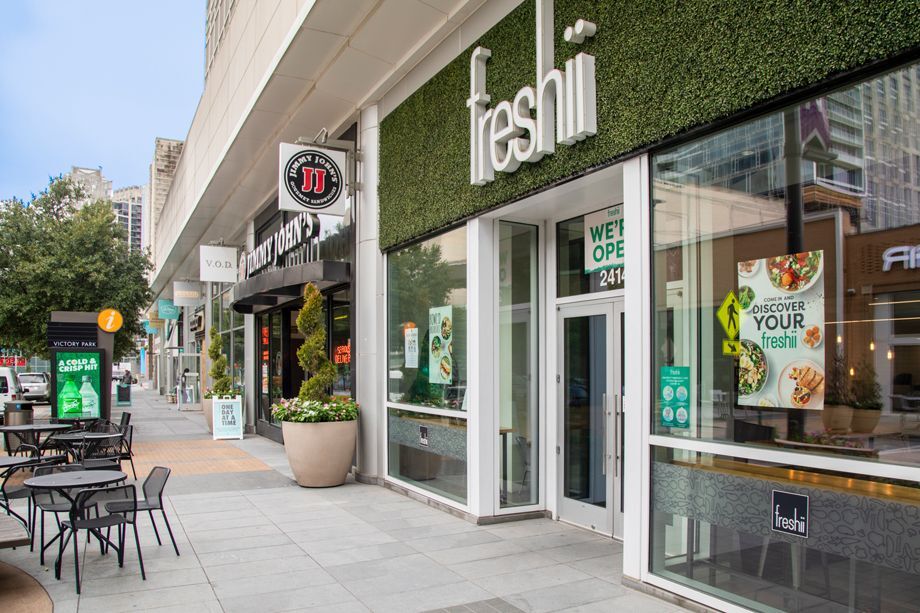 Camden Victory Park Image 49