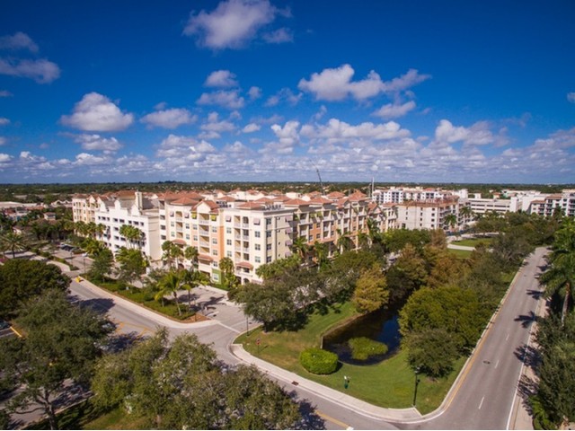 Monteverde at Renaissance Park Image 1