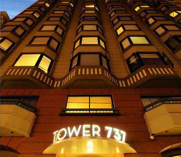 Tower 737 Condominium Rentals Image 25