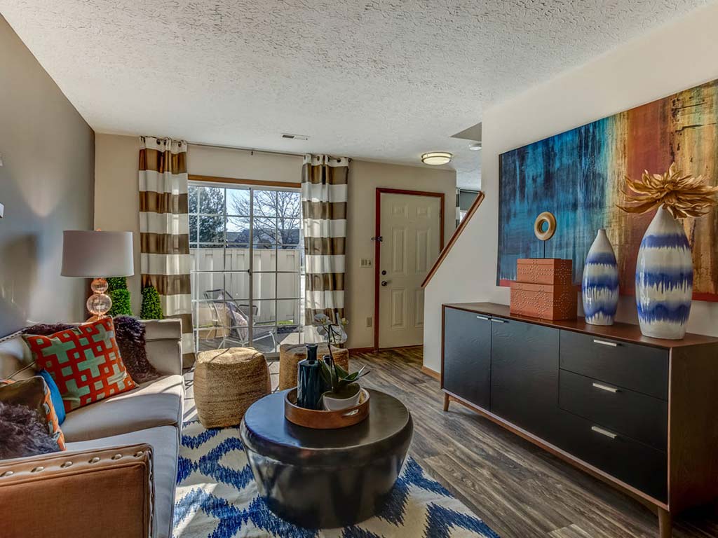 Heathermoor and Bedford Commons Apartments Image 13