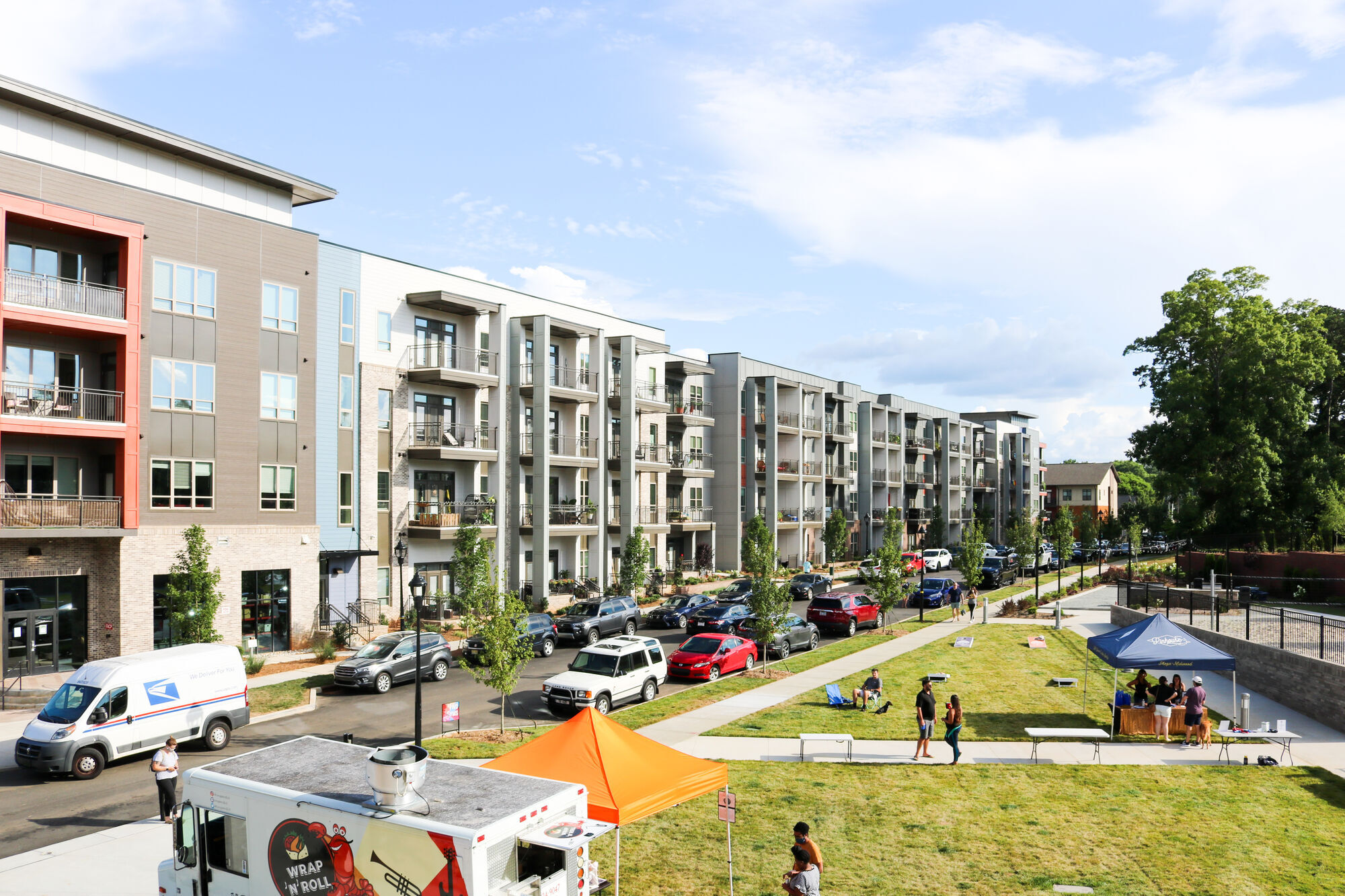 The Village at Commonwealth Image 22