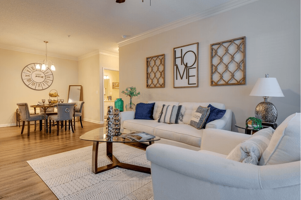 Magnolia Village Image 4