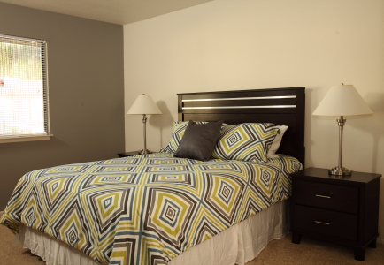 Fort Stewart Family Homes  Image 2