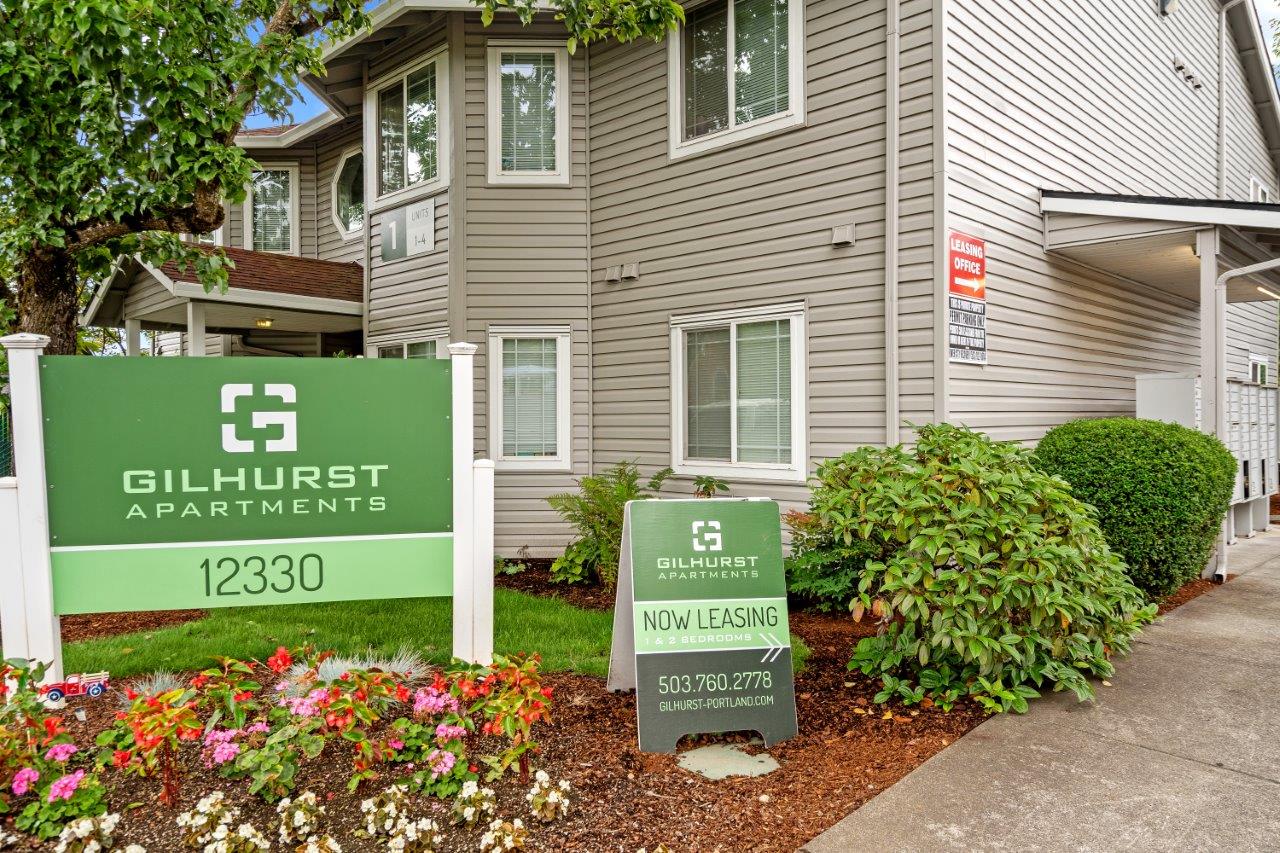 Gilhurst Apartments Image 14