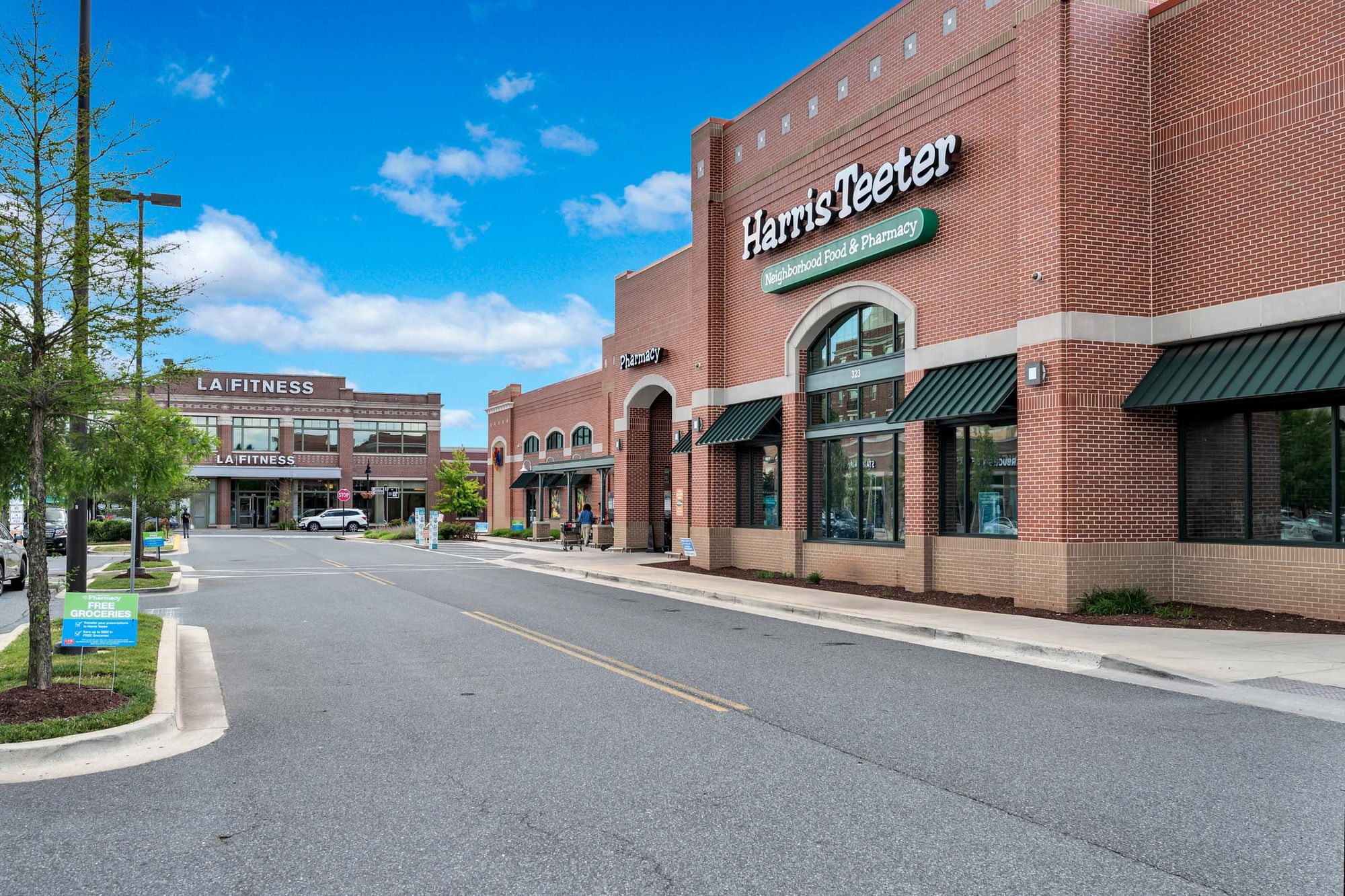 Camden Washingtonian Image 53