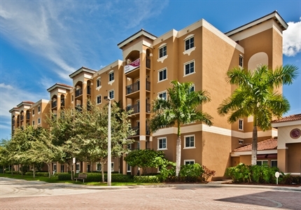 Golf View Gardens Image 4