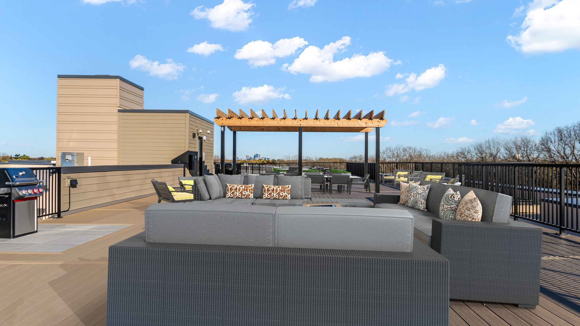 Overlook on the Creek Image 34