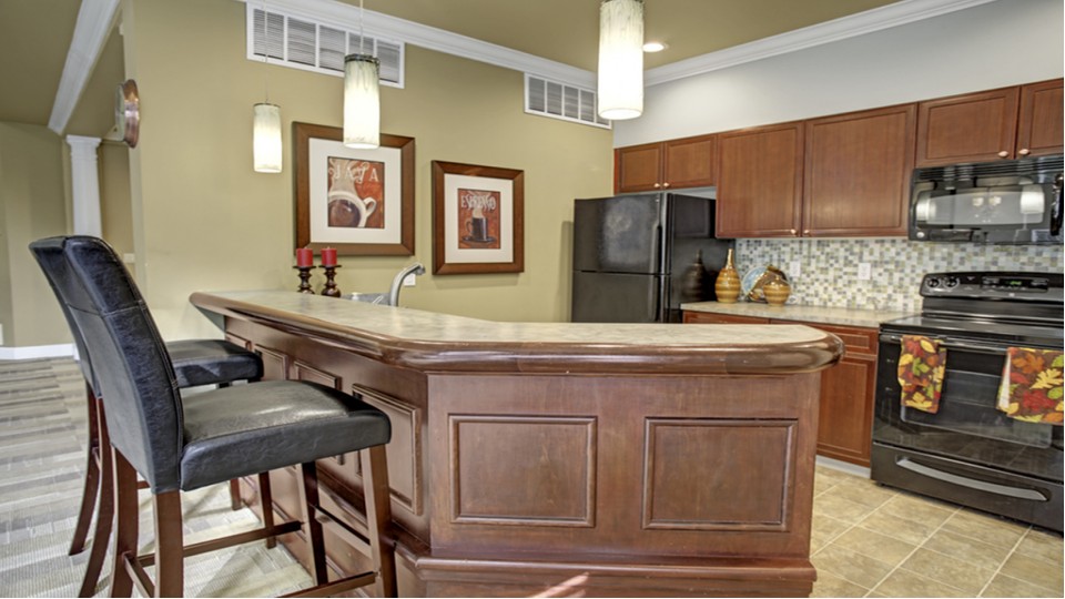 Aspen Creek Apartment Homes Image 13