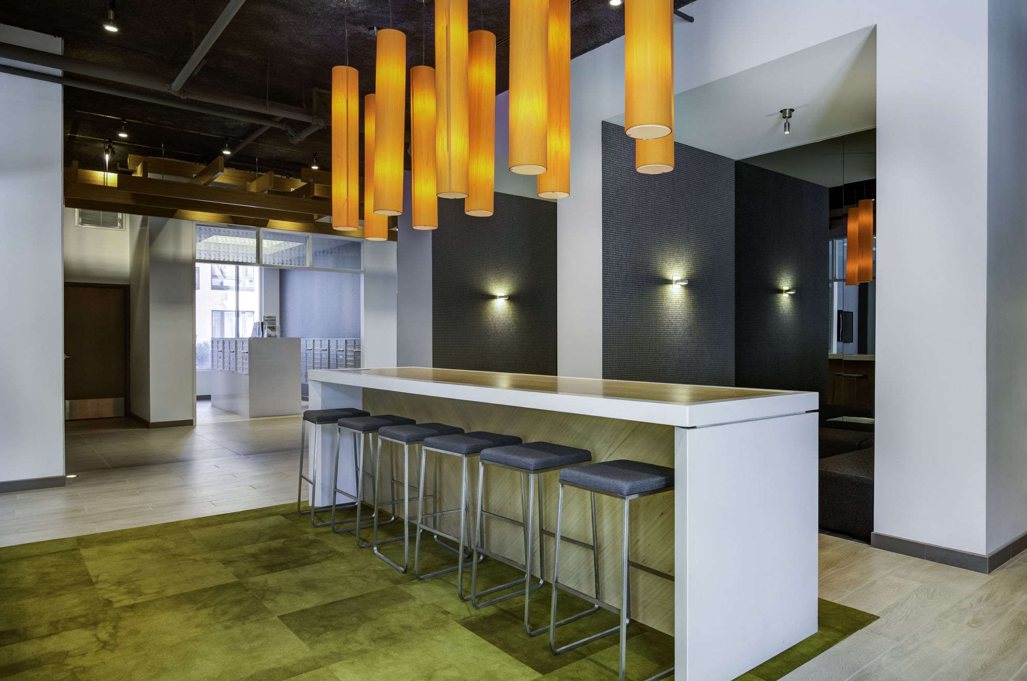 Millennium at West End Image 10