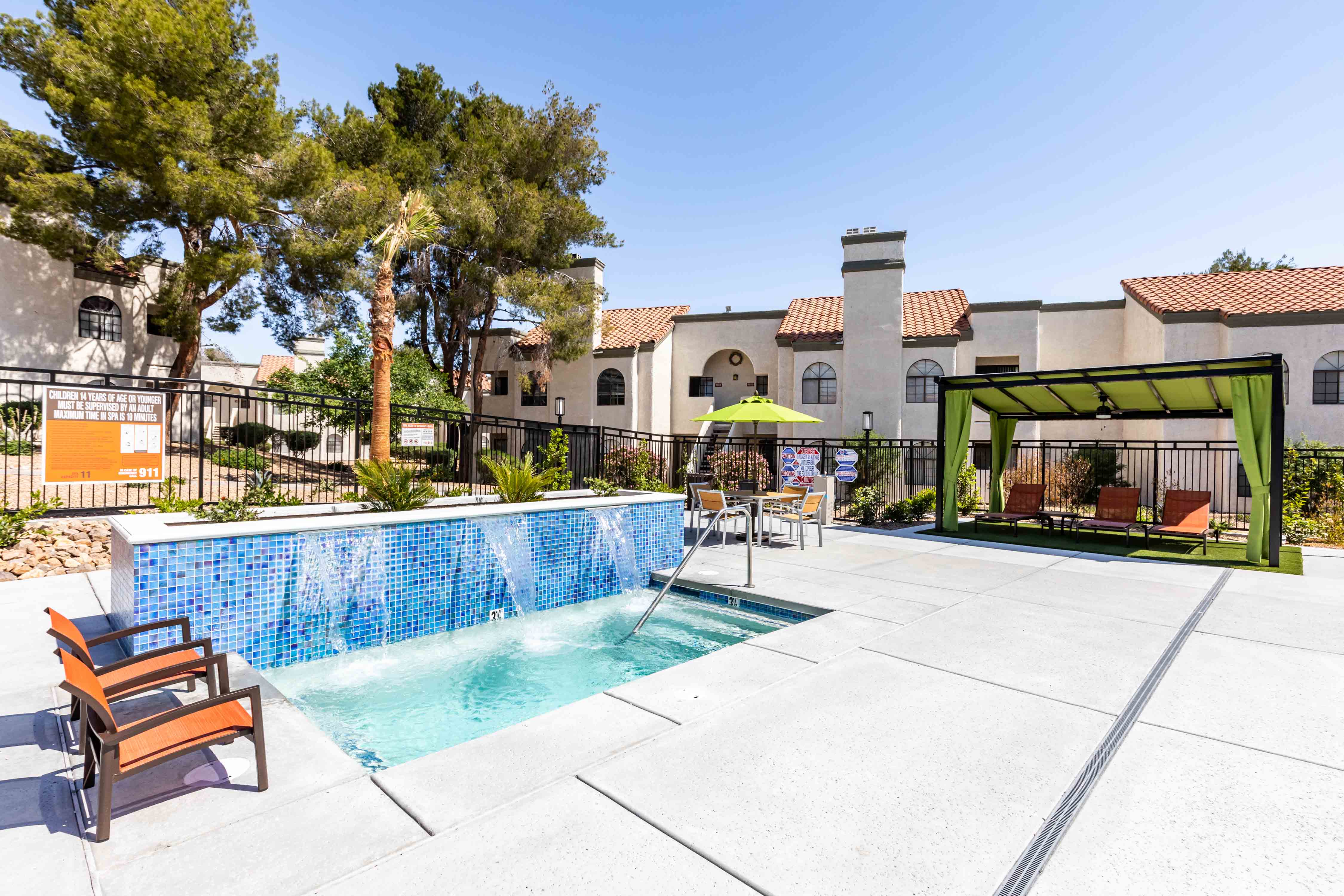 Montego Bay Apartments Image 11