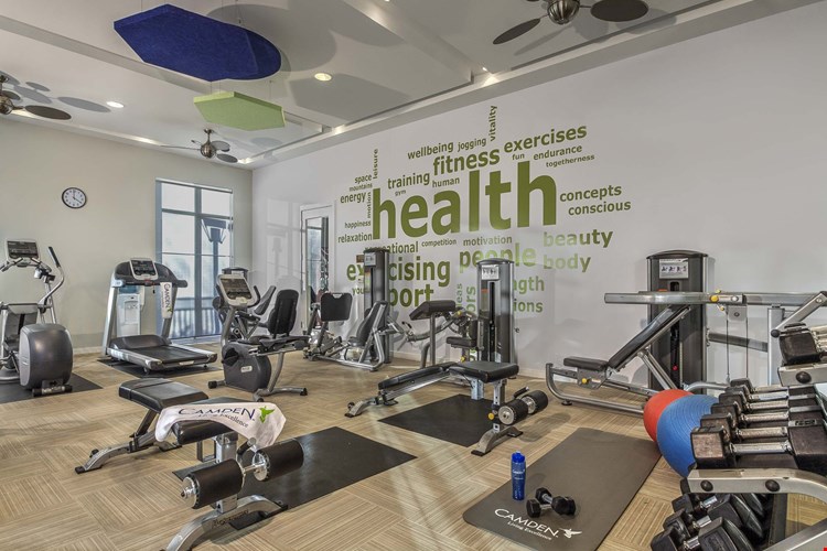 Camden Belleview Station Image 12