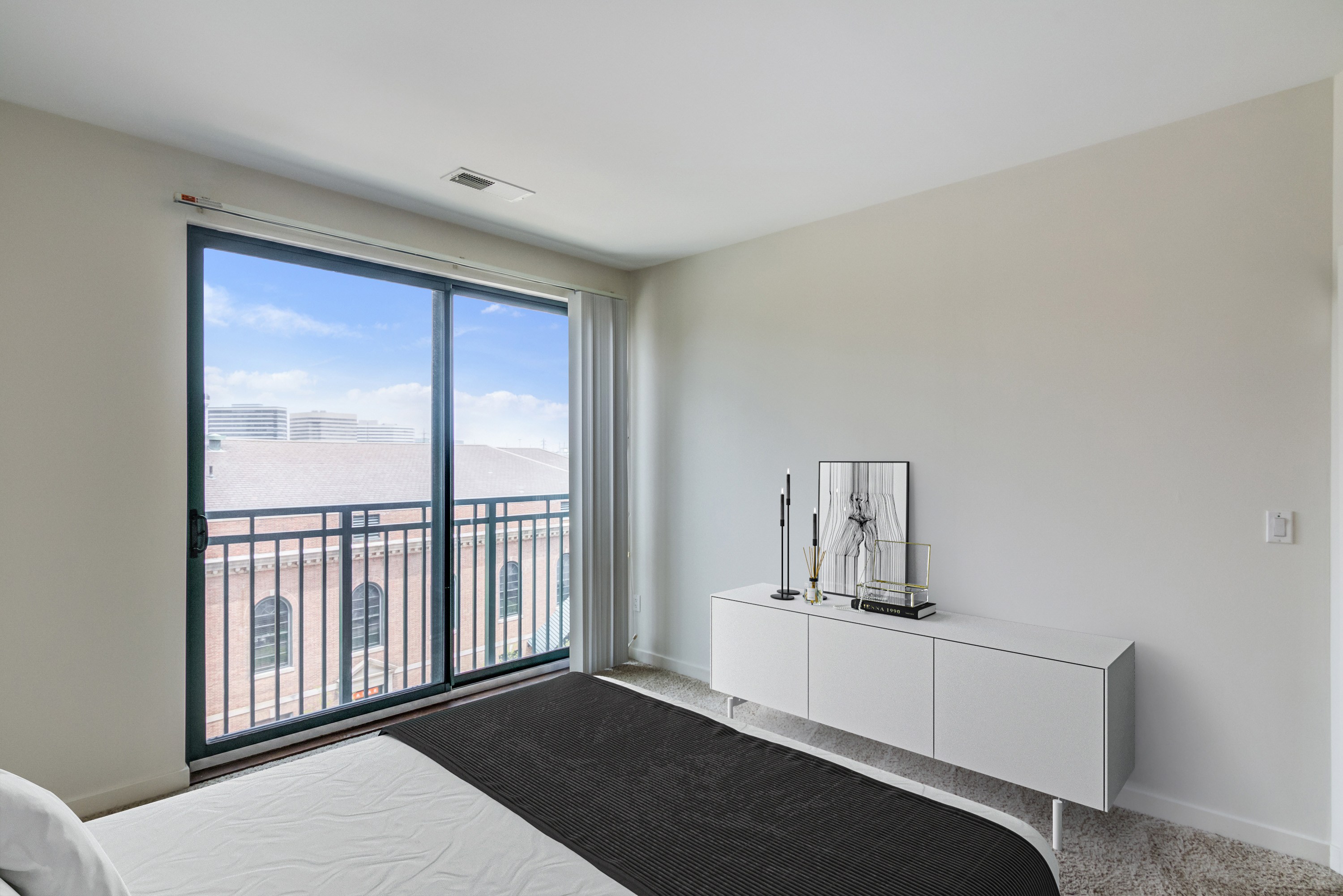 The Key at Yale and Towne Image 6