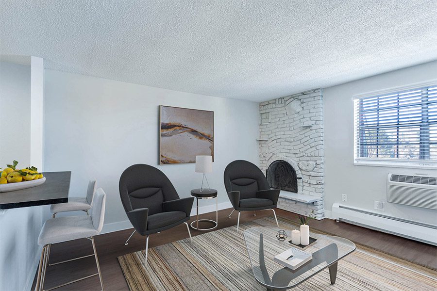 1360 Williams Street Apartments Image 5