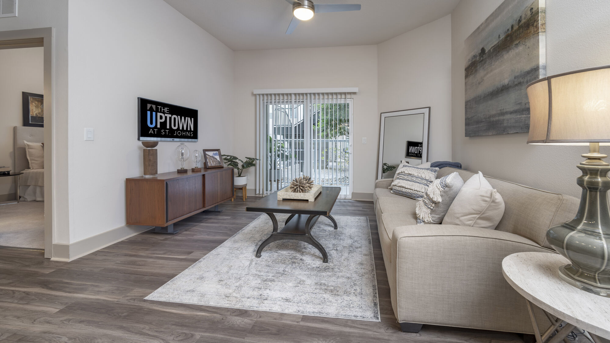 The Uptown at St. Johns Image 7