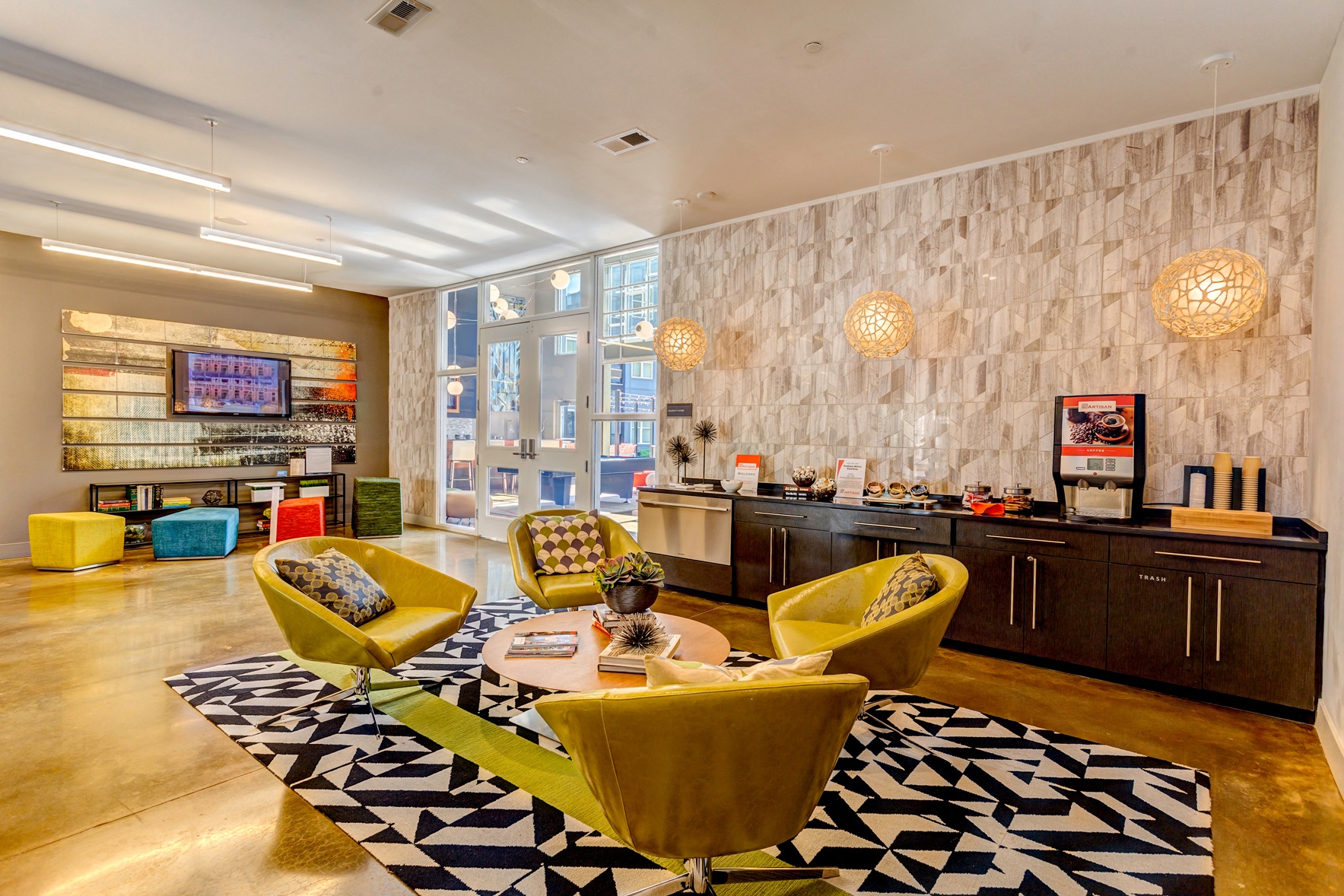 Artisan Twickenham Square Image 24