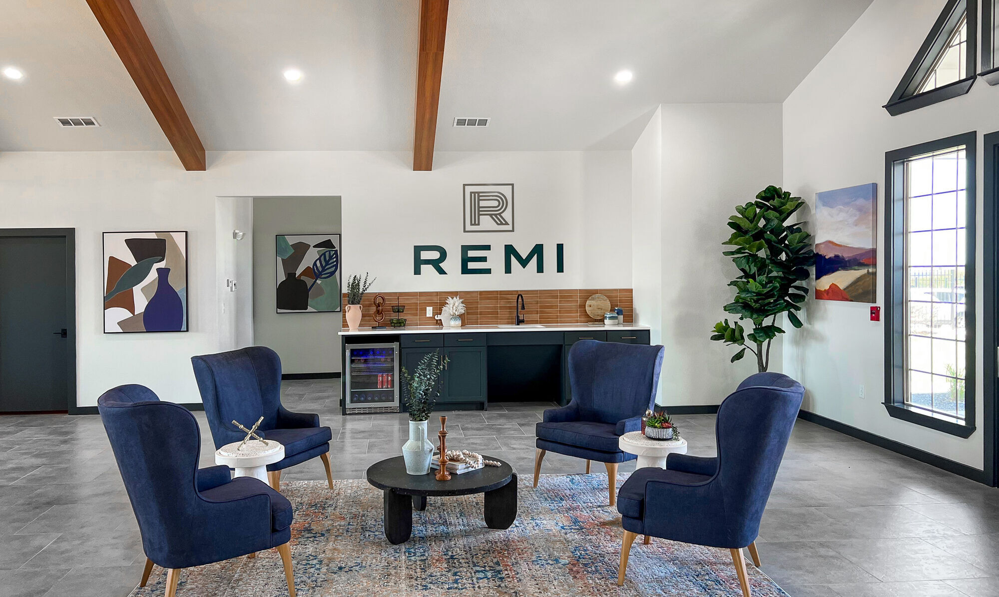 Remi Apartment Homes Image 14