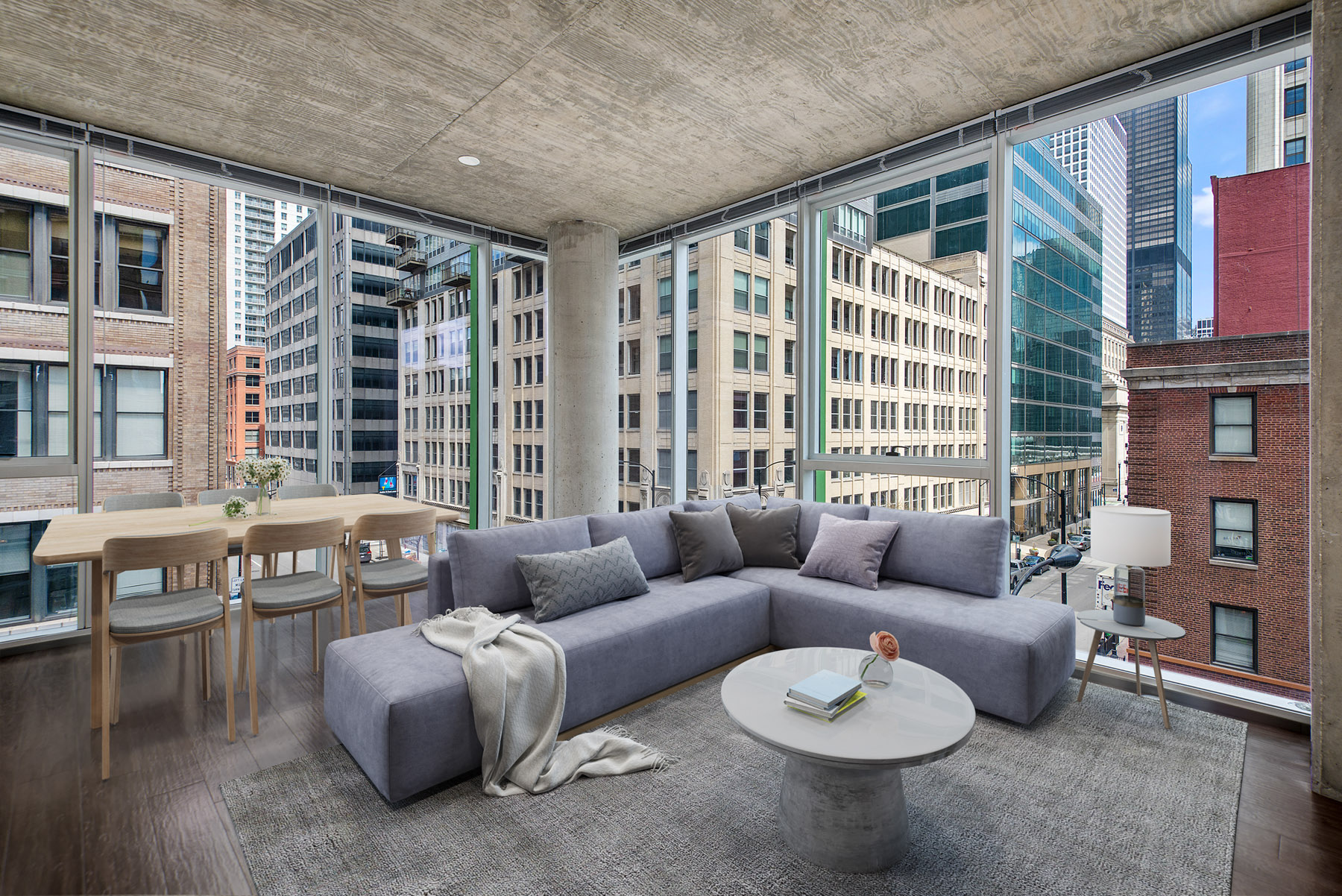 JeffJack Apartments Image 16