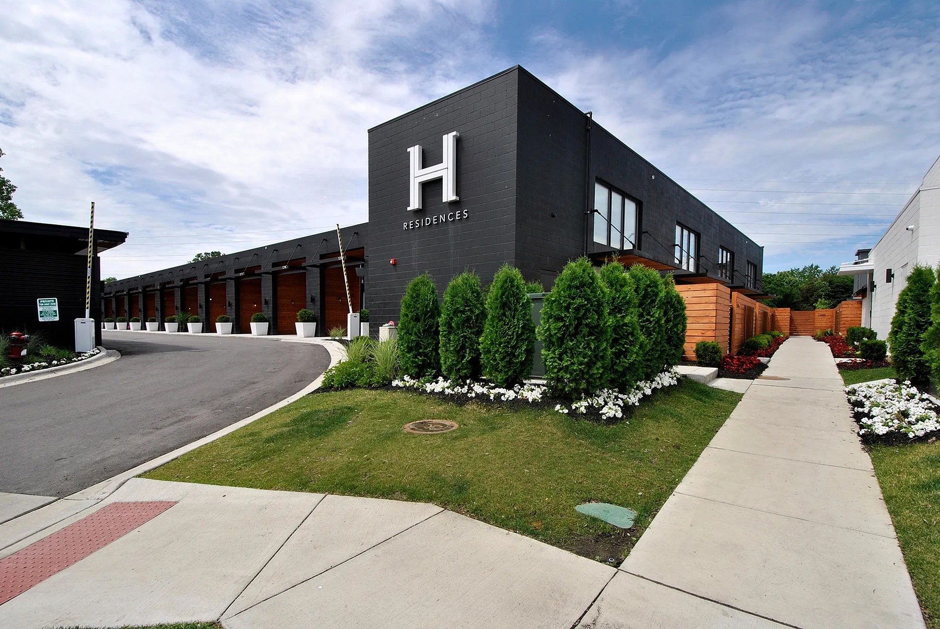 The Harrison Image 1