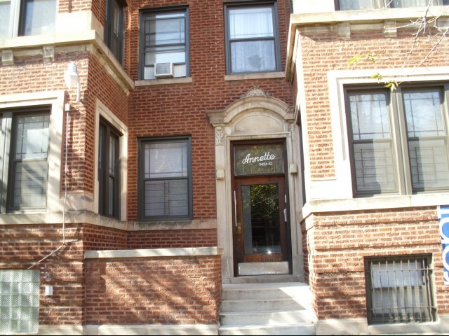 5452-5466 S Ellis Avenue Image 1